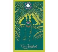 Terry Pratchett - Wyrd Sisters Discworld The Witches Collection - Ha - F84z