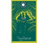 Terry Pratchett Wyrd Sisters (Relié) Discworld
