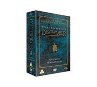 Terry Pratchett's Discworld [Box Set] [Import anglais]