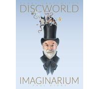 Terry Pratchett – Discworld Imaginarium