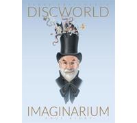 Terry Pratchett's Discworld Imaginarium