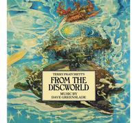 Terry Pratchett's From The Discworld