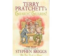 Terry Pratchett's Guards! Guards!, Discworld Series Stephen Briggs (Auteur)