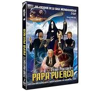 Terry Pratchett's Hogfather (Papa Puerco, Spain Import, See Details For Languages)