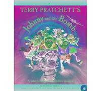 Terry Pratchetts Johnny & The