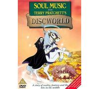 Terry Pratchett's Soul Music
