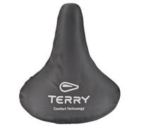 Terry Rain Cover Saddle Tek L ZW