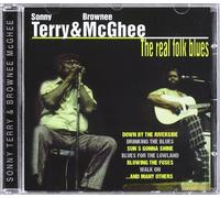 Terry - Real Folk Blues [Import]