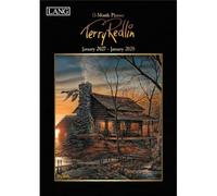 Terry Redlin Agenda 2027