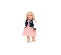 Terry-Retro Doll Toy, 18