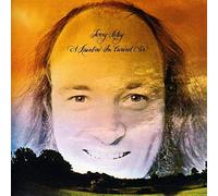 A rainbow in curved air