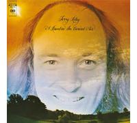 Terry Riley - A Rainbow in Curved Air (LP Yellow Coloured Vinyl) [Import]