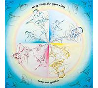Terry Riley & Gyan Riley - Way Out Yonder