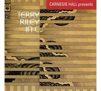 Terry Riley In C (CD)