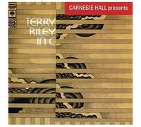 Terry Riley - In C [Compact Discs] Japan - Import