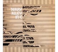 TERRY RILEY - IN C (REMASTERED EDITION) CD NEUF