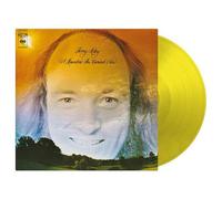 Terry Riley – A Rainbow in Curved Air – Vinyle LP jaune – Importé