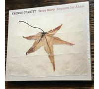 Terry Riley - Requiem for Adam / The Philosopher's Hand