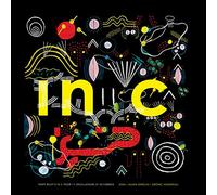 Terry Riley’s in C pour 11 Oscillateurs et 53 Formes