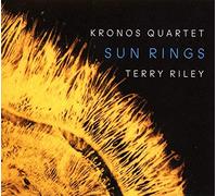 Terry Riley: Sun Rings (Japanese UHQCD) [Import]