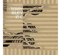 Terry Riley Terry Riley: In C (Vinyl) 12" Album (PRESALE 30/10/2026)