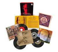 Terry Riley – The Columbia Recordings – Coffret CD Édition Deluxe (Master Works)