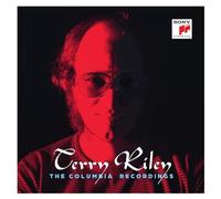 Terry Riley - The Columbia Recordings Édition Deluxe Coffret E