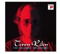 Terry Riley-The Columbia Recordings