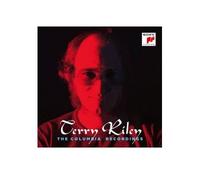 Terry Riley - The Columbia Recordings Édition Deluxe Coffret CD