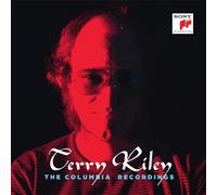 Terry Riley – The Columbia Recordings – Coffret CD Édition Deluxe (Master Works)