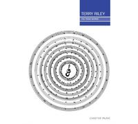 Terry Riley - The Piano Works