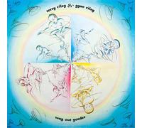 Terry Riley - Way Out Yonder [Vinyl]