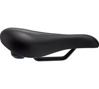 Terry Selle Anatomica Men noir universal