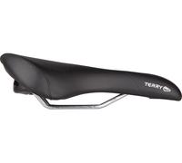Terry Selle Figura GTC Gel Max Men black universal