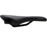 Terry Figura Max Men Black Alliage d'acier Selle