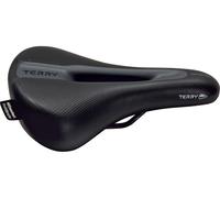 Terry Selle de vélo Fisio Flex Gel Max Homme Noir Universelle