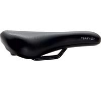 Terry Fisio Gel Max Saddle Noir 188 mm Homme Black