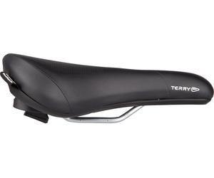 Terry Selle Fisio GTC Gel Max Men noir universal