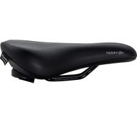 Terry Selle pour Dames Fisio Flex Gel Women black universal