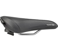 Terry Selle pour Dames Fisio GTC Gel Women noir universal