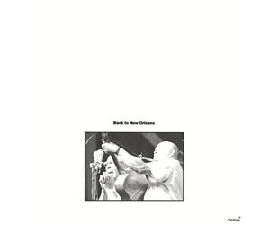 Terry, Sonny - Back to New Orleans [Import]