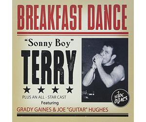 Terry, Sonny Boy - Breakfast Dance