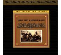 Terry - Sonny & Brownie
