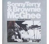 Terry,Sonny & Mcghee - Midnight Special [Import]