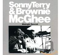 Terry, Sonny - Midnight Special [Import]