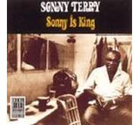 Terry,Sonny - Sonny is King [Import]