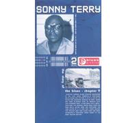 Terry, Sonny - Sonny Terry