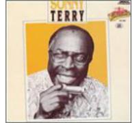 Terry, Sonny - Sonny Terry