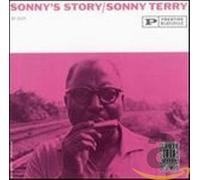 Terry, Sonny - Sonny's Story [Import]