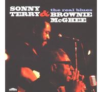 Terry,Sonny - The Real Blues